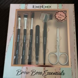 Birchbox Makeup Glam Glow Samples And Eyeliners Tattoo Eyeko Poshmark